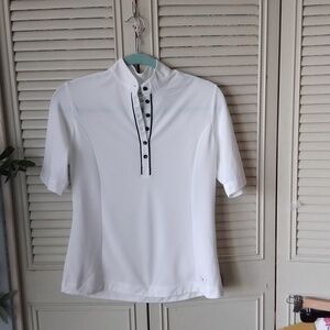 Callaway ladies golf  polo